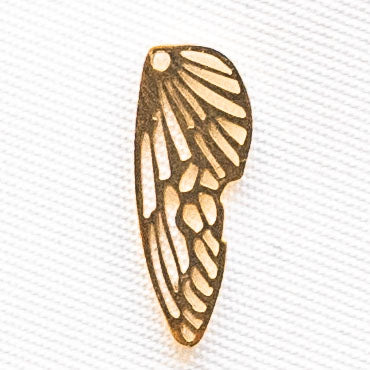 Charms Aile de papillon