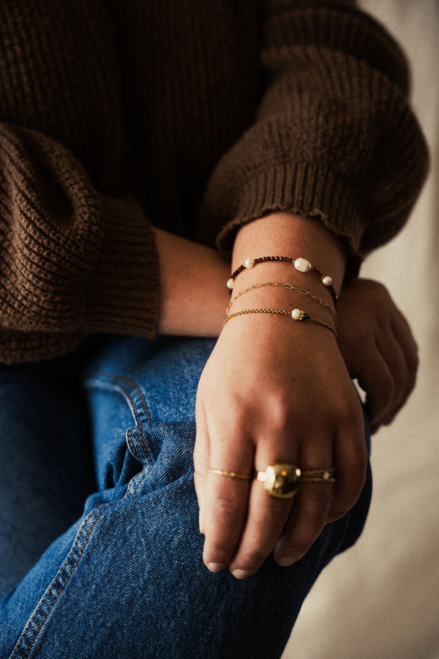 Bracelet Gabin