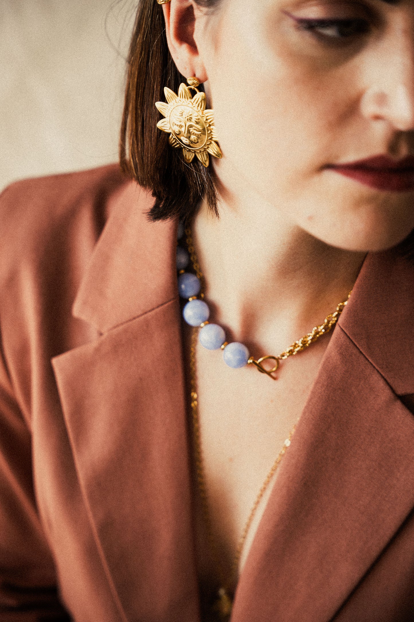Boucles Bonnie