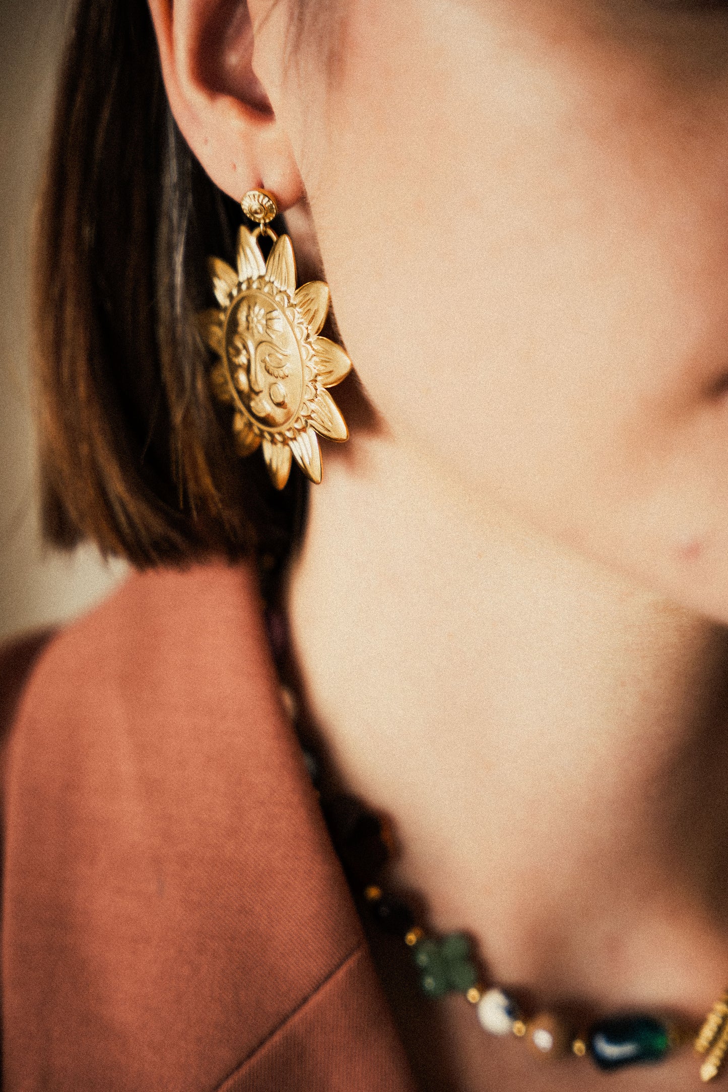 Boucles Bonnie