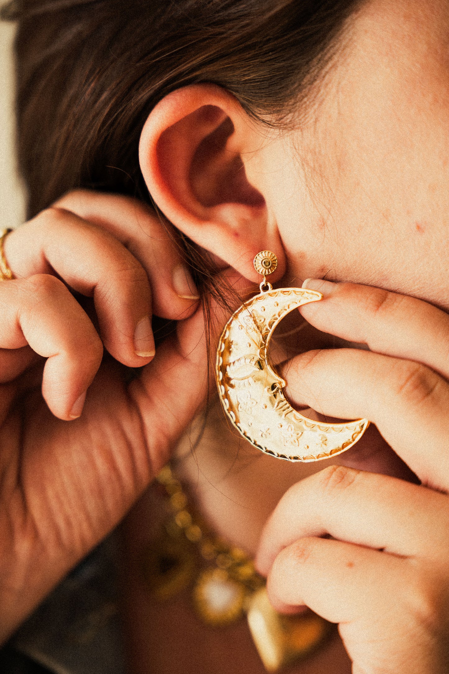 Boucles Luna