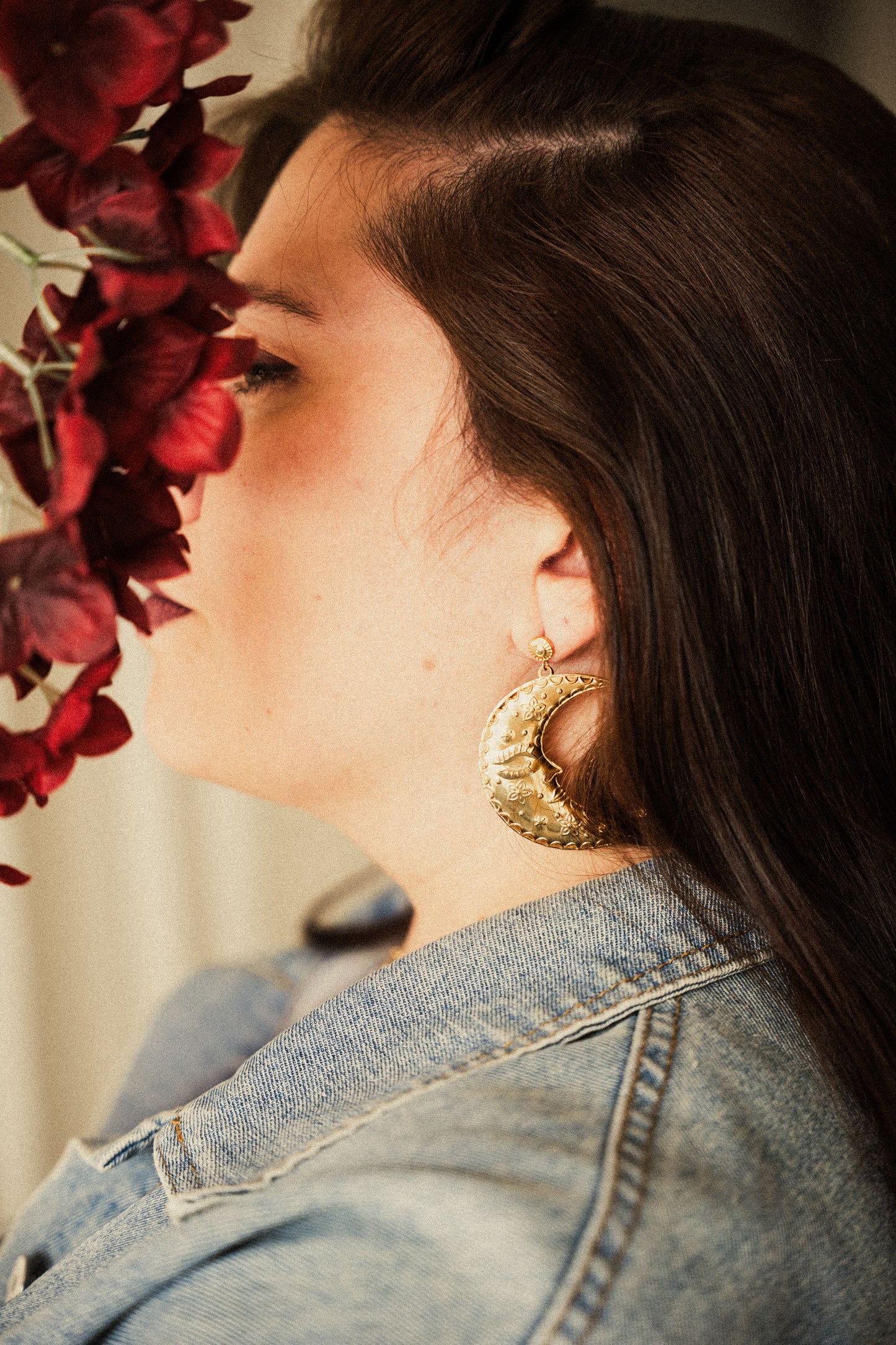 Boucles Luna