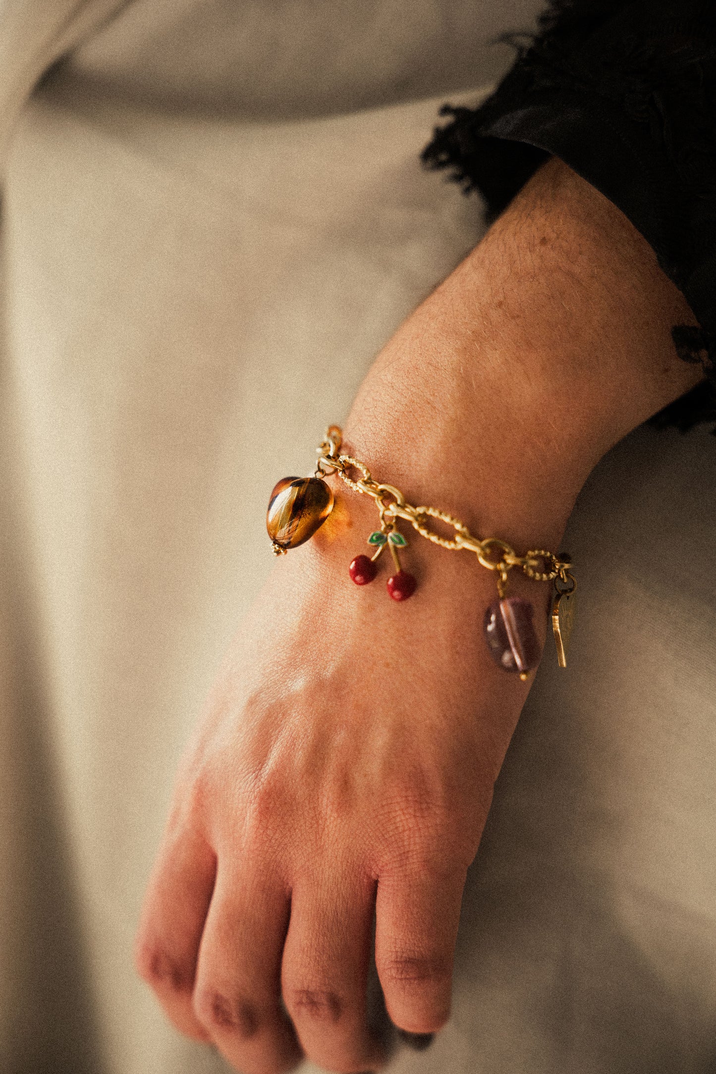 Bracelet Romanza