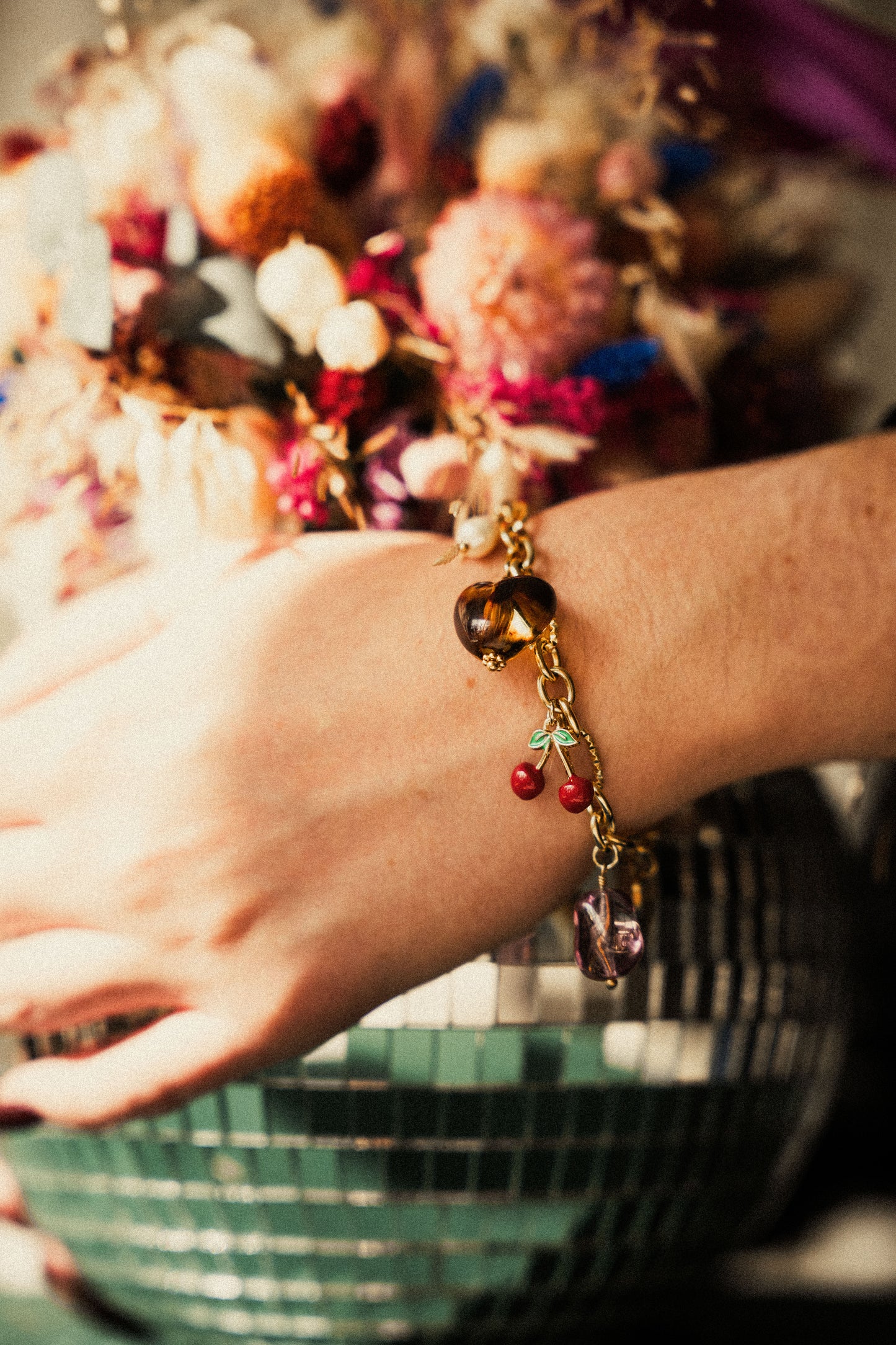 Bracelet Romanza