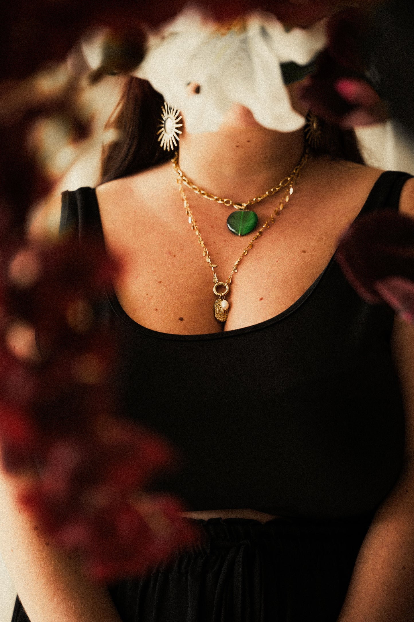 Collier Béryl