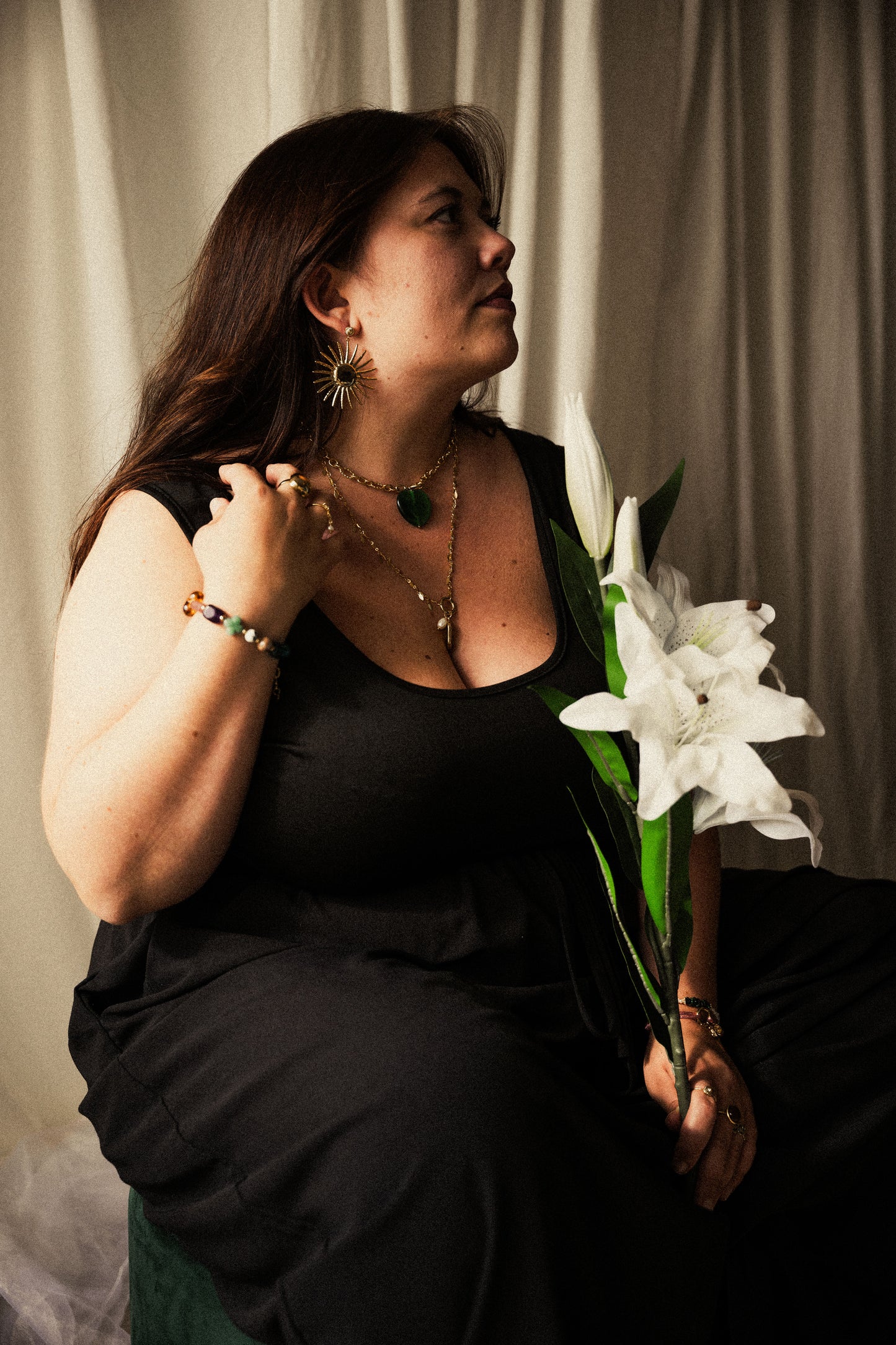 Boucles Soledad