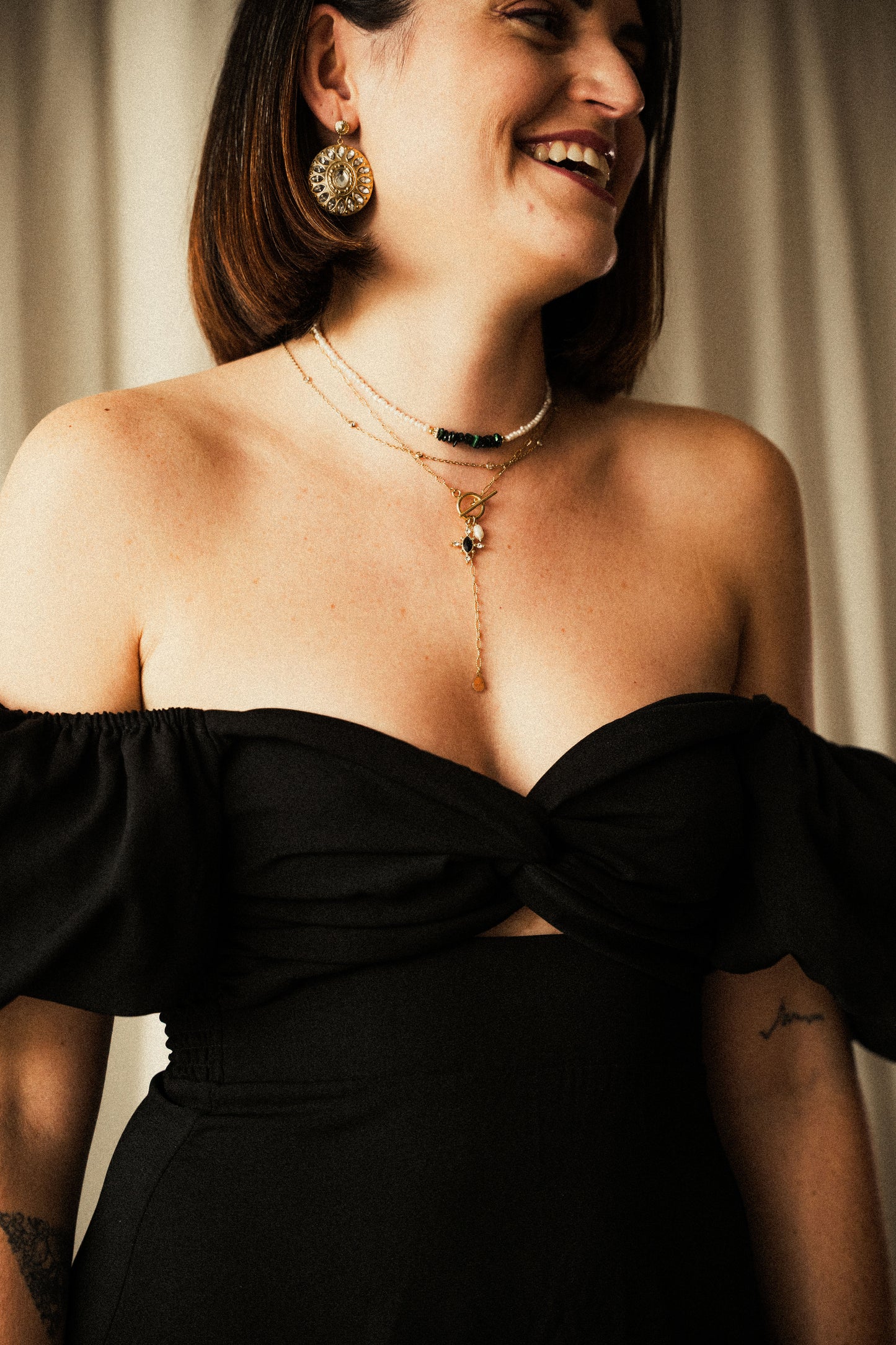 Collier Luisa