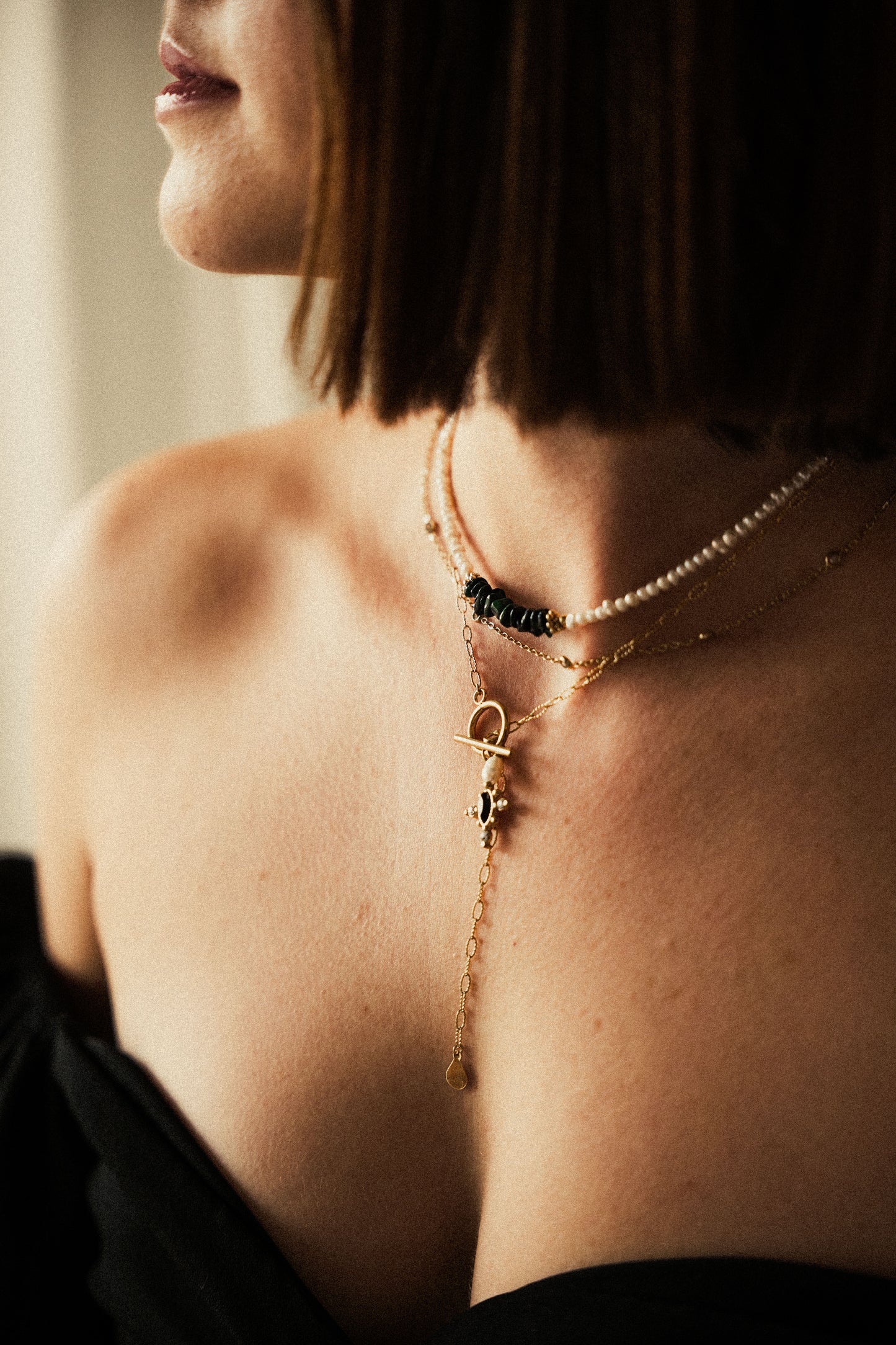 Collier Luisa