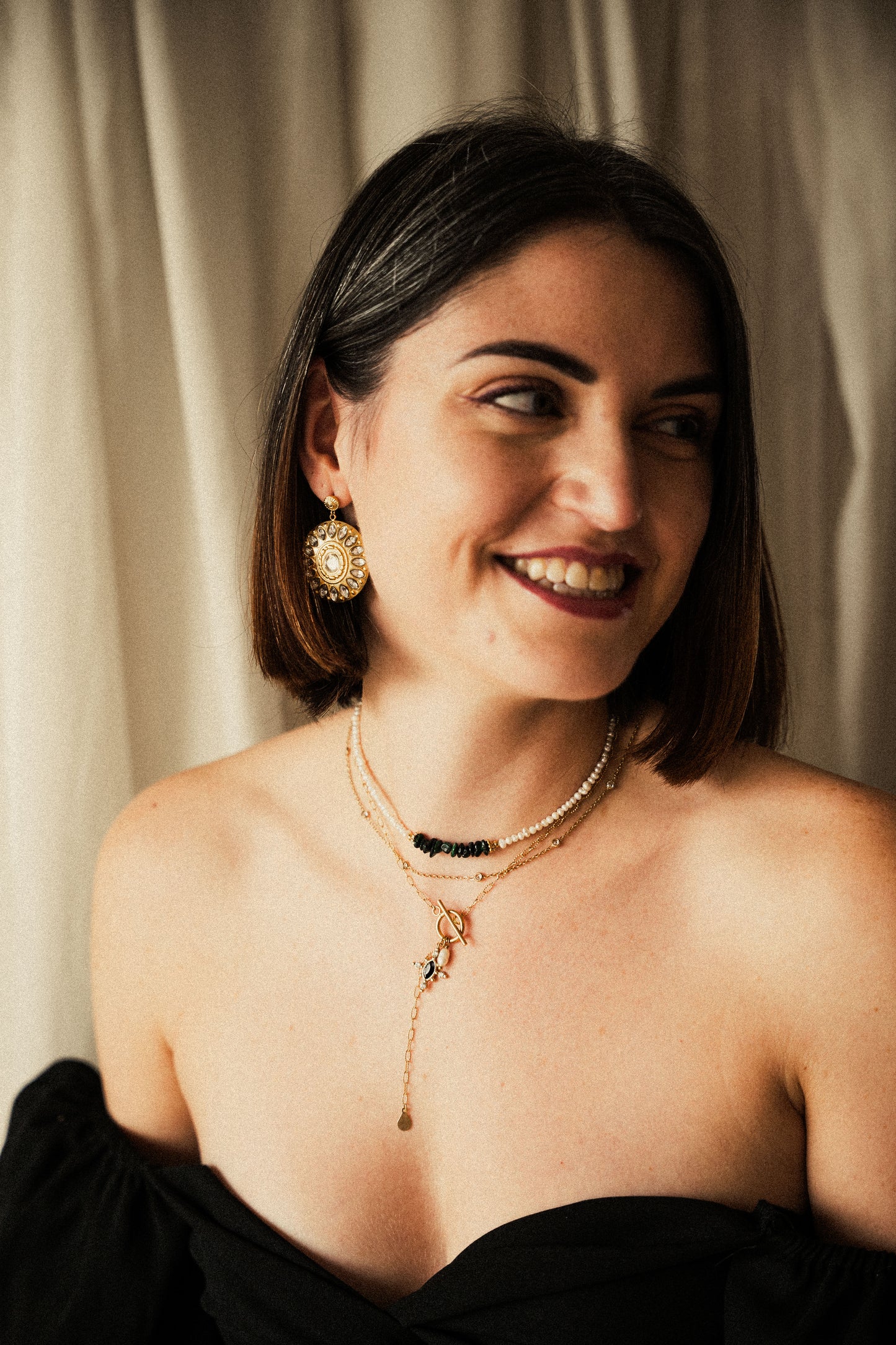 Collier Luisa