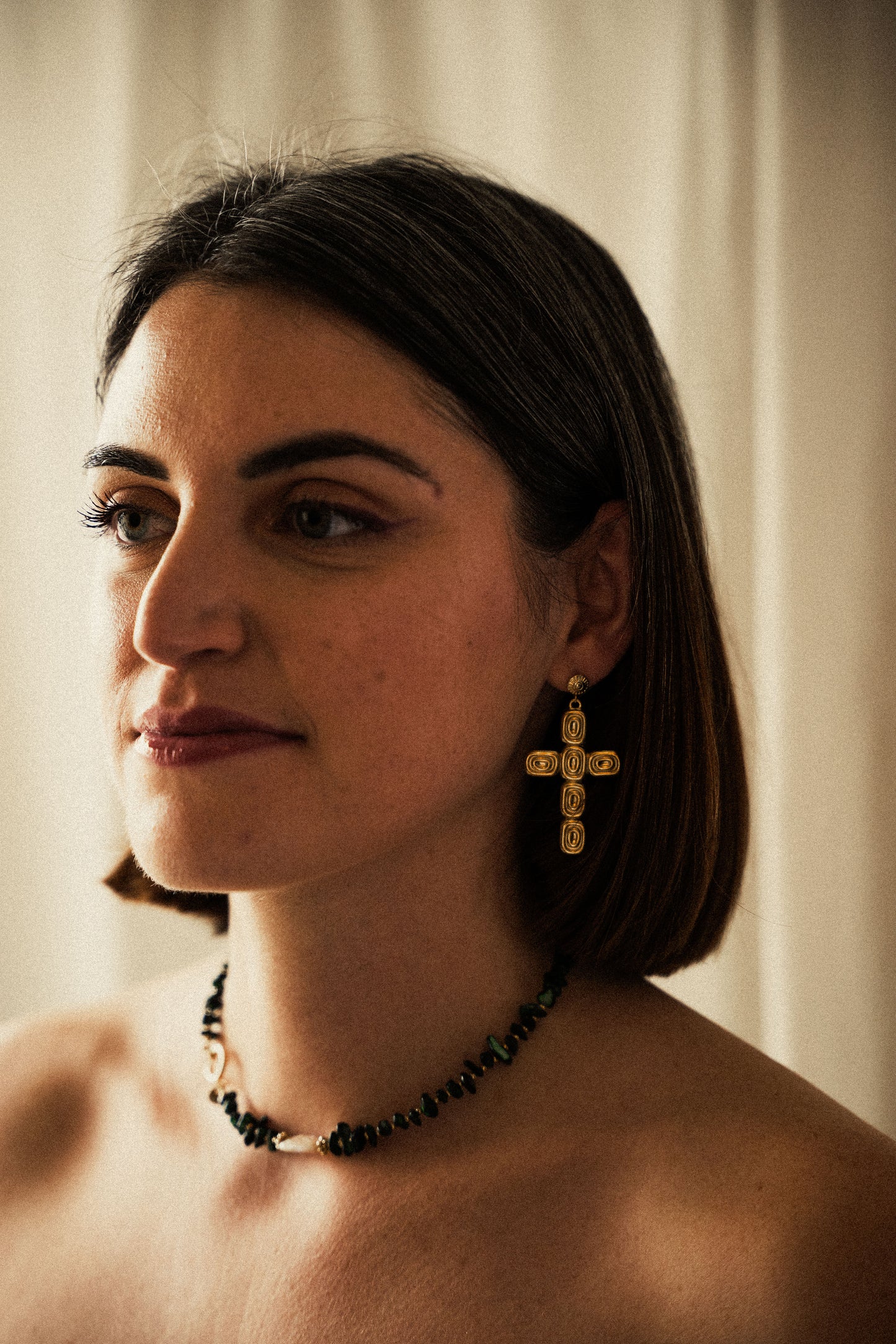 Boucles Cruz