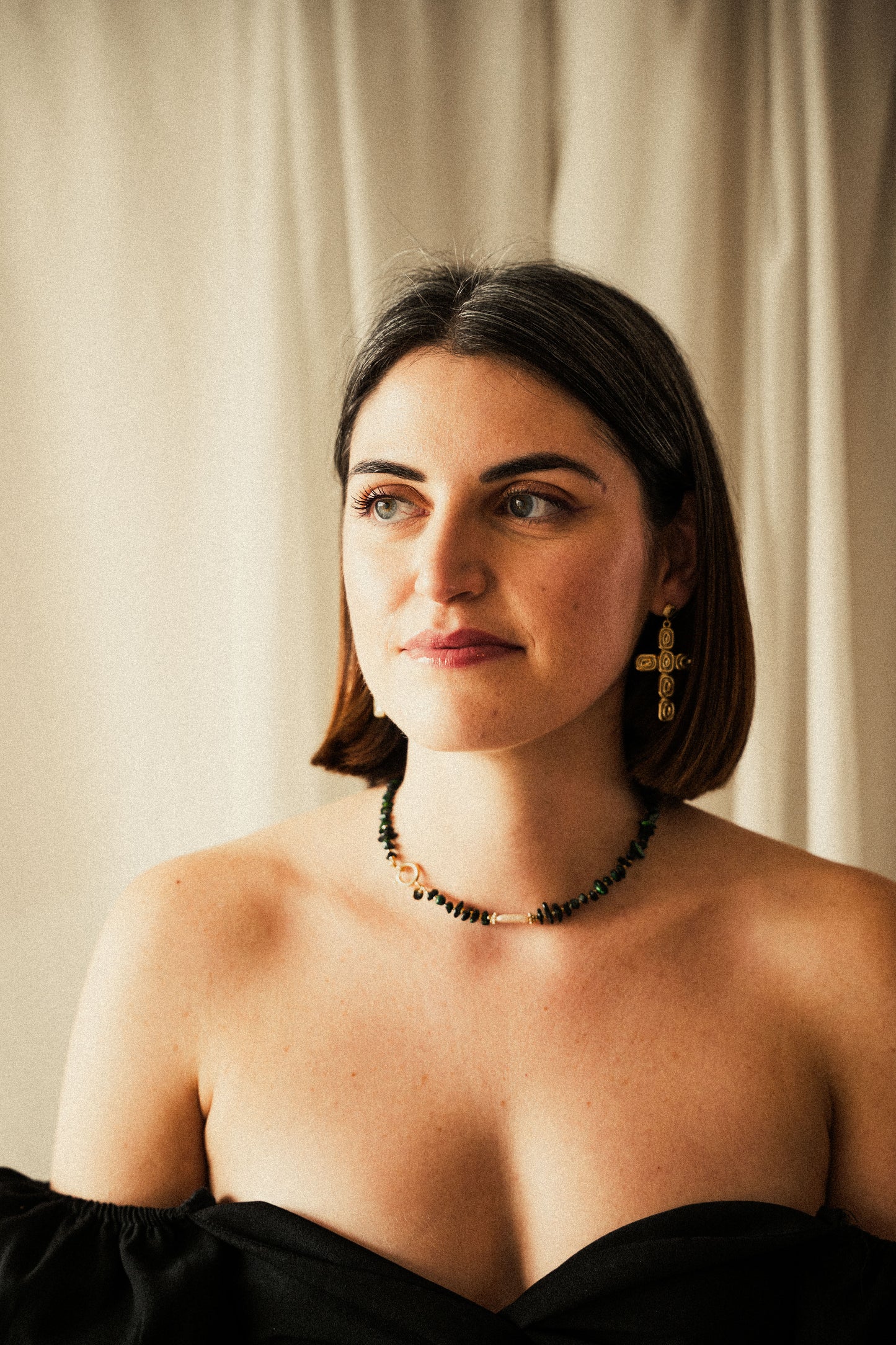 Boucles Cruz