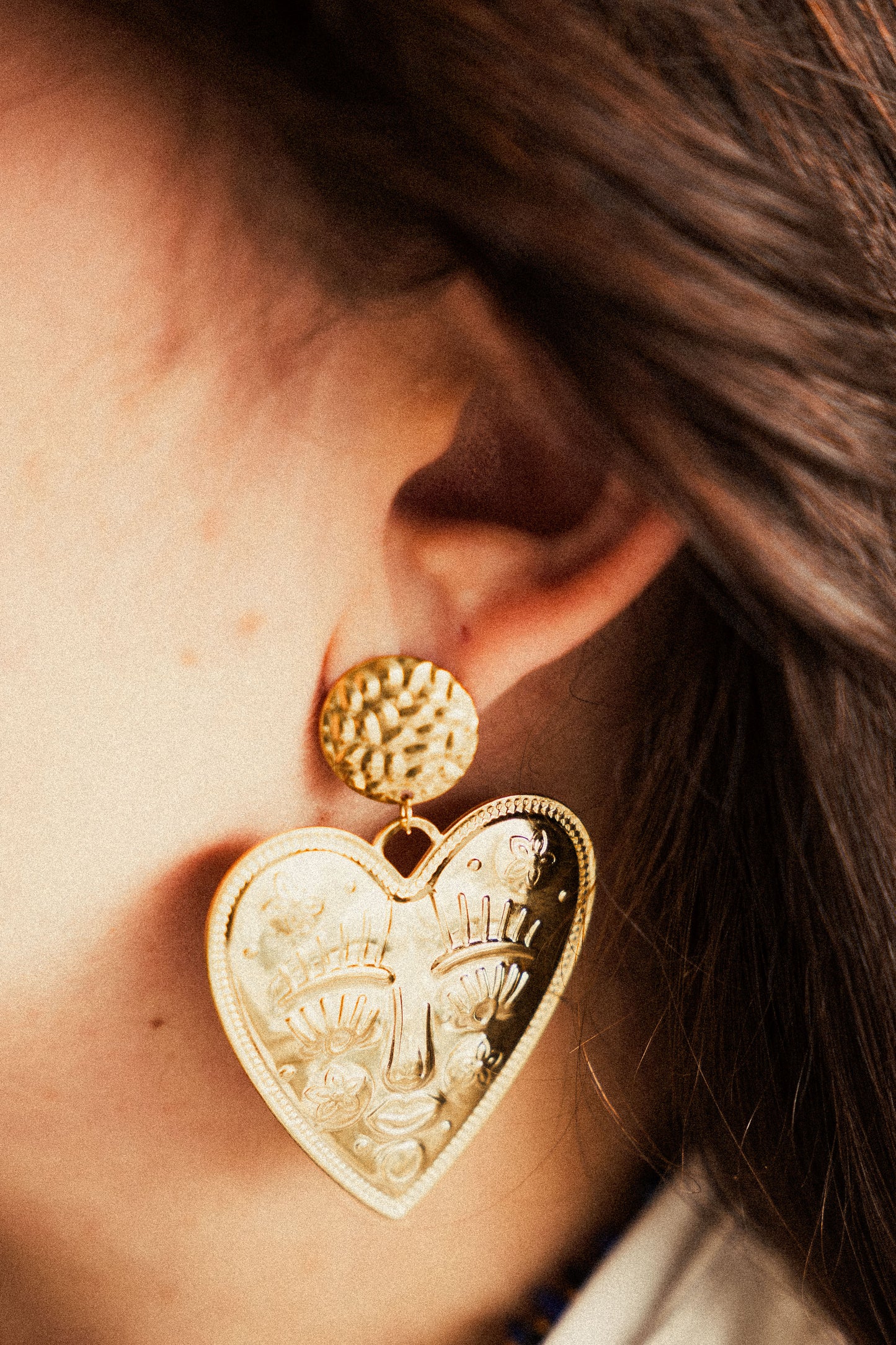Boucles Amore