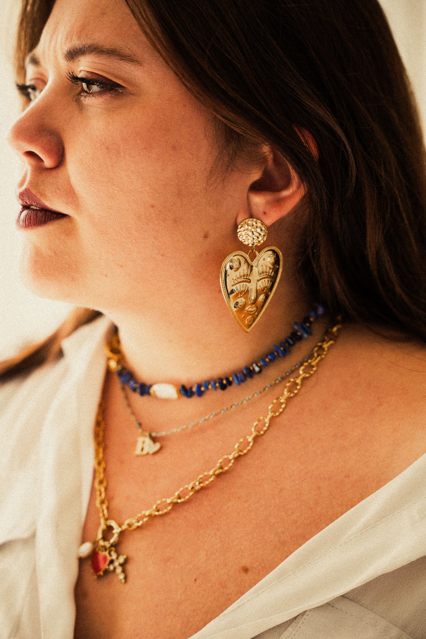 Boucles Amore