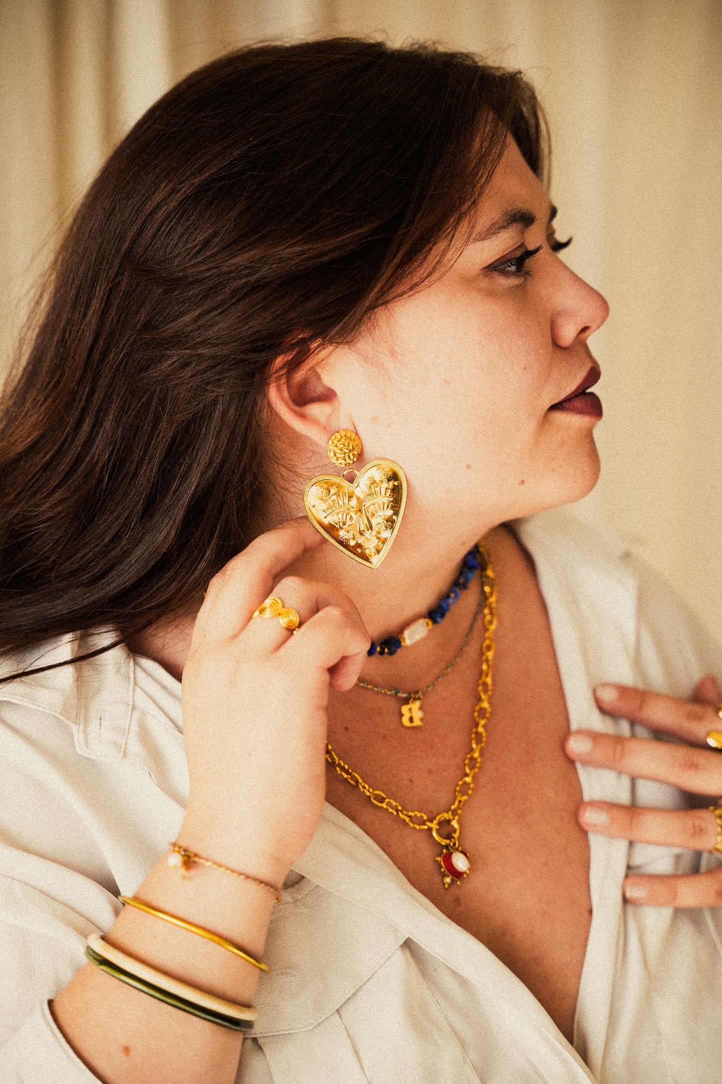 Boucles Amore