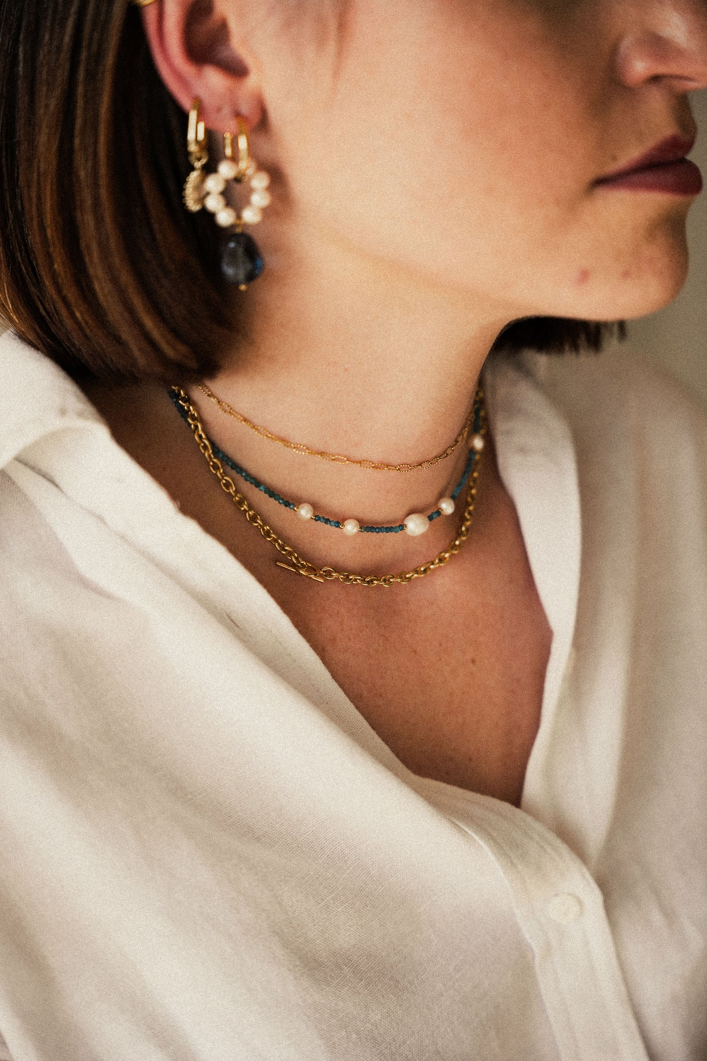 Collier Charlie