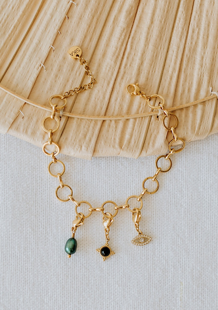 Bracelet Charlie