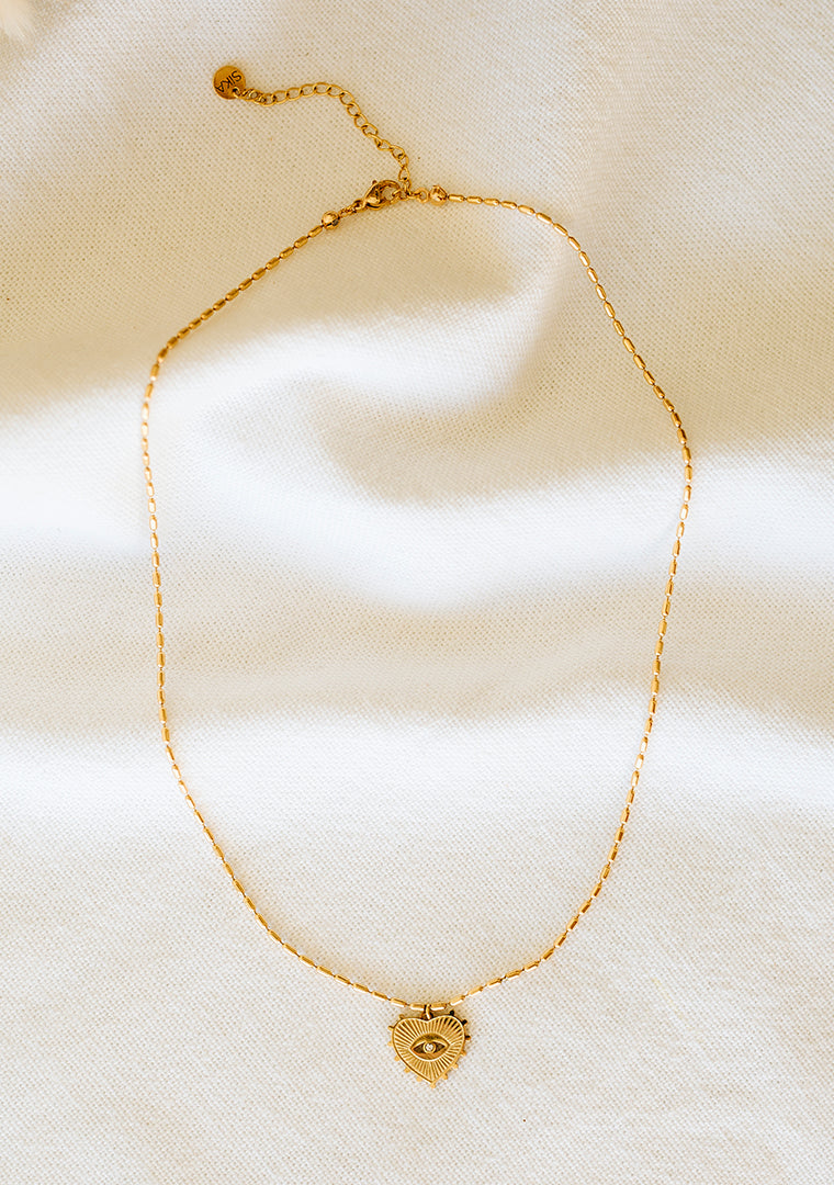 Collier Athéna