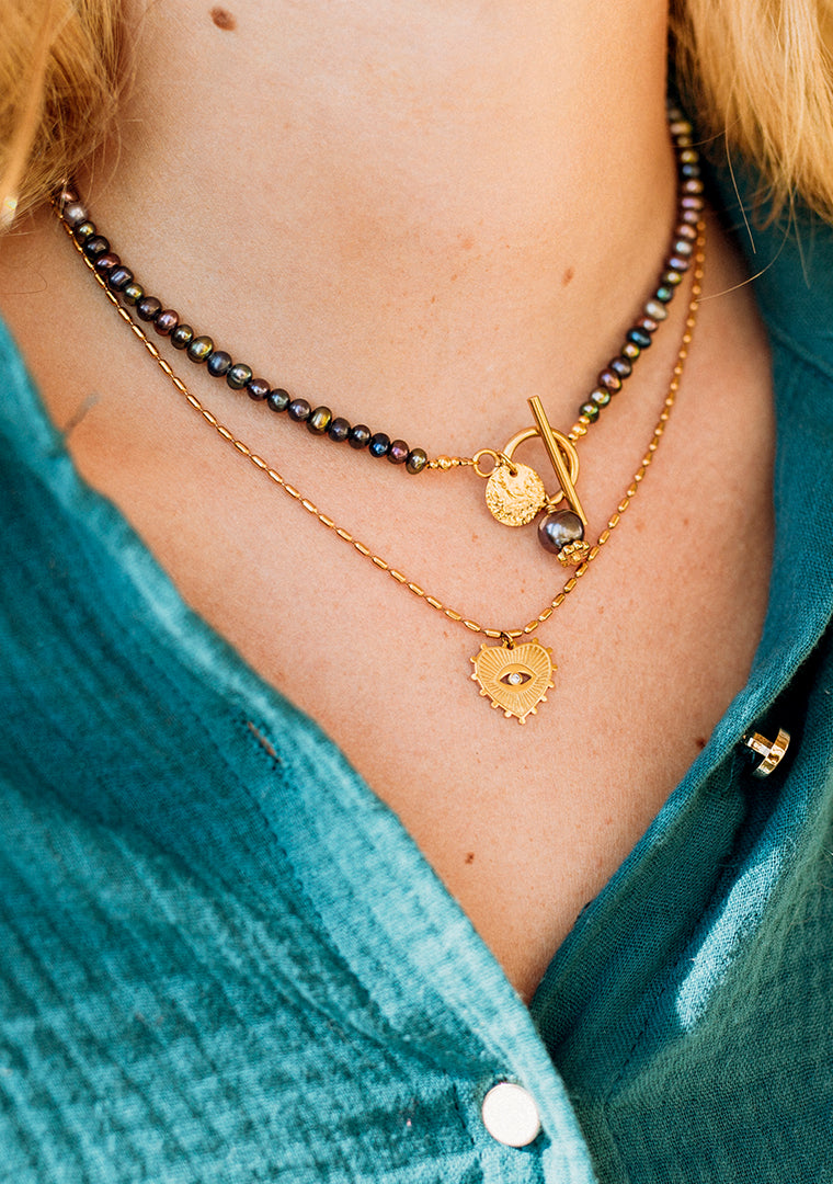 Collier Athéna