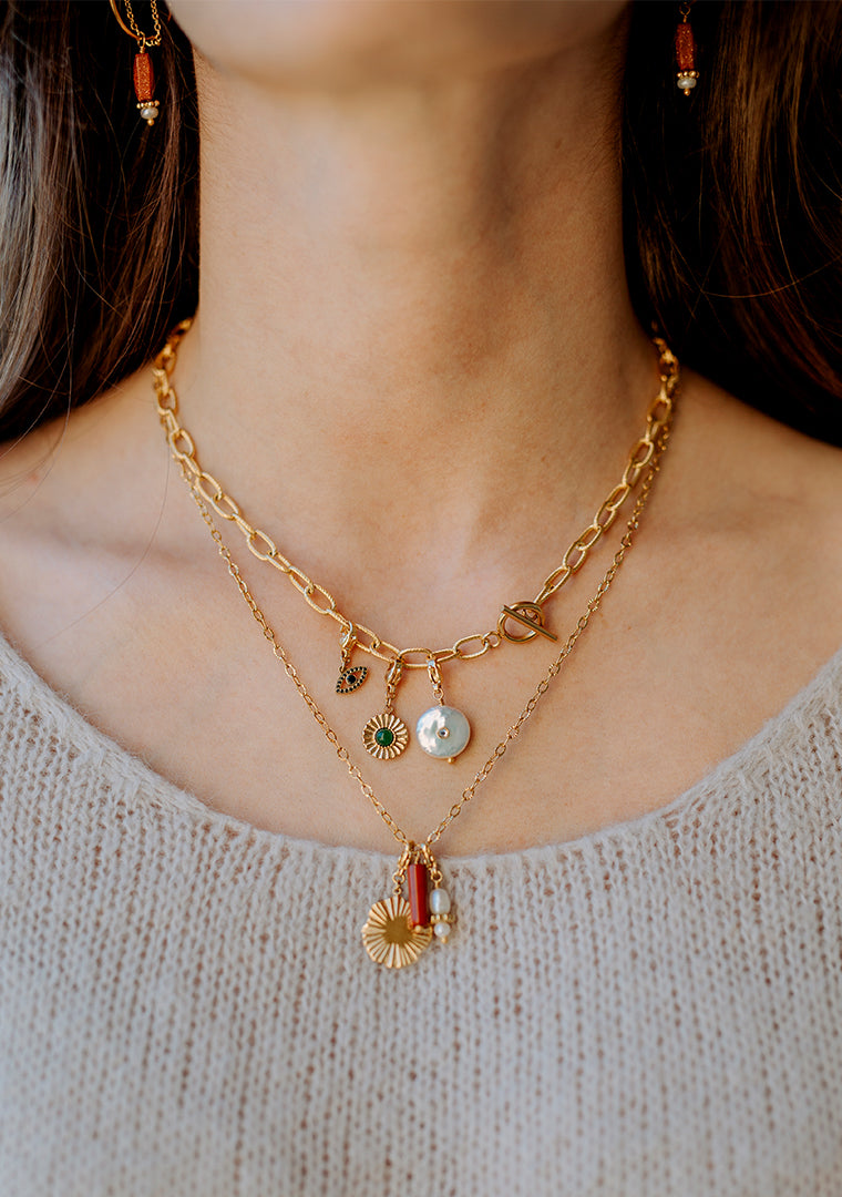 Collier Charles