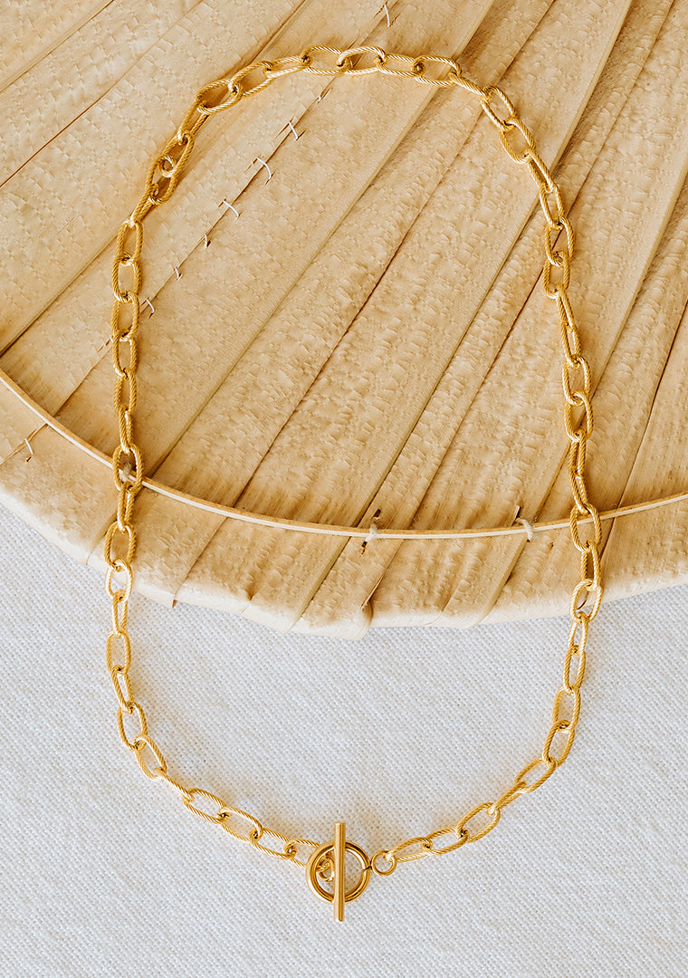 Collier Charles