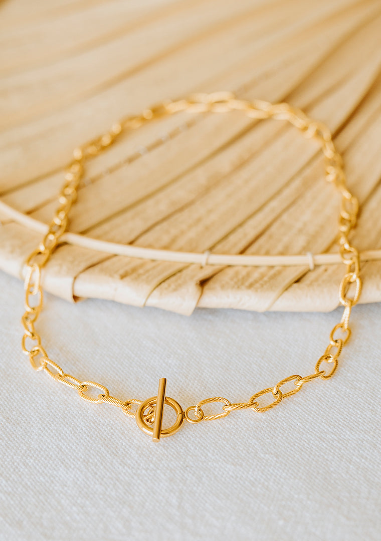Collier Charles