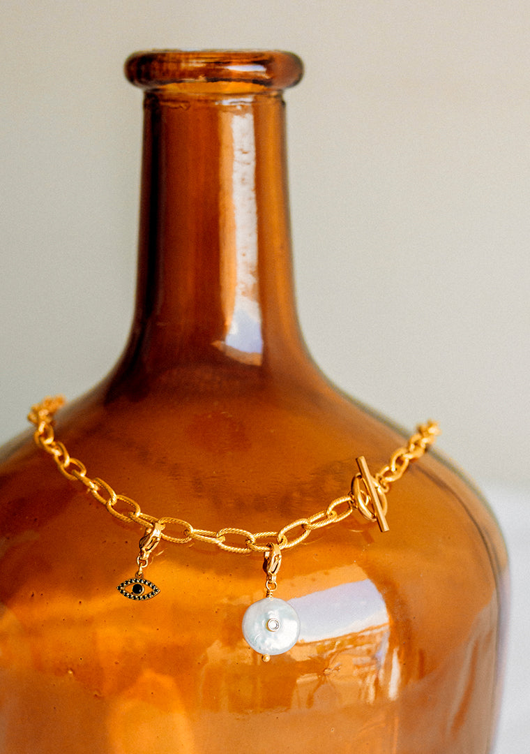 Collier Charles