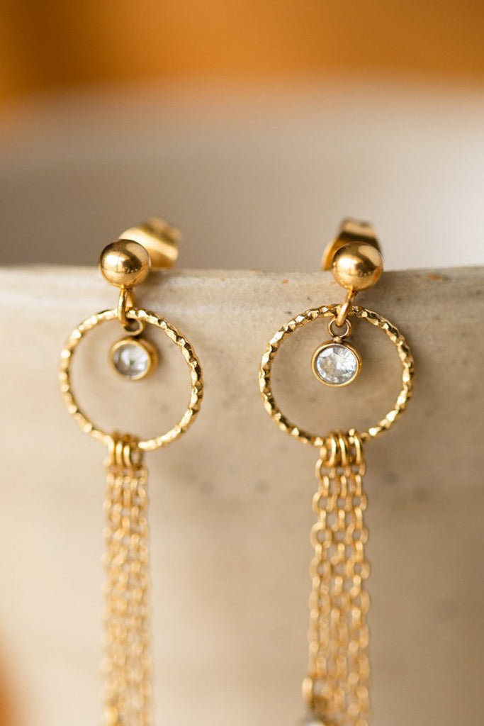 Boucles Hélios