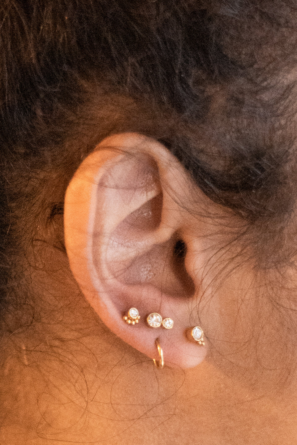 Piercing Anais