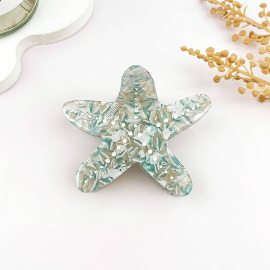Pince Estrella - Bleu clair