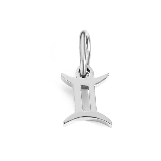 Charms Astro Gémeaux - Argent
