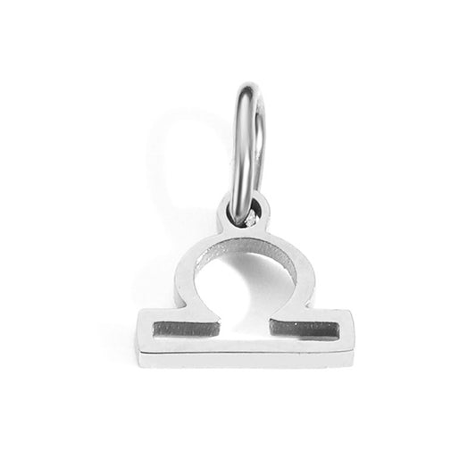 Charms Astro Balance - Argent