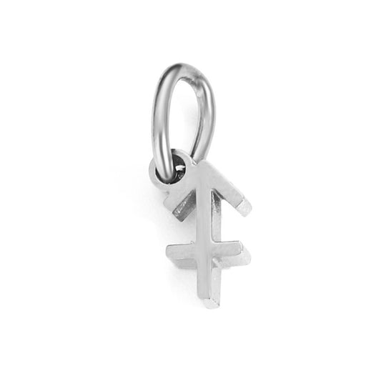 Charms Astro Sagittaire - Argent