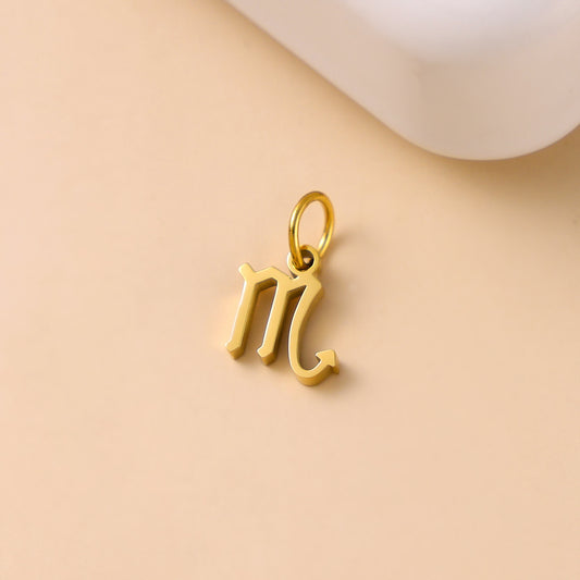 Charms Astro Scorpion
