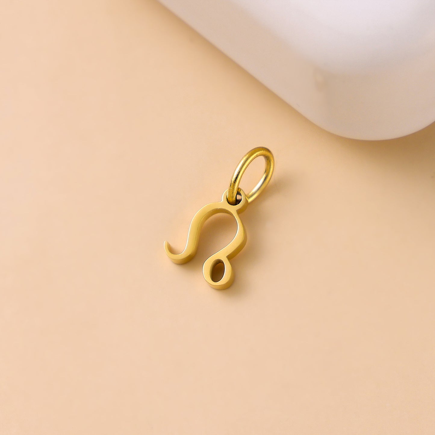 Charms Astro Lion