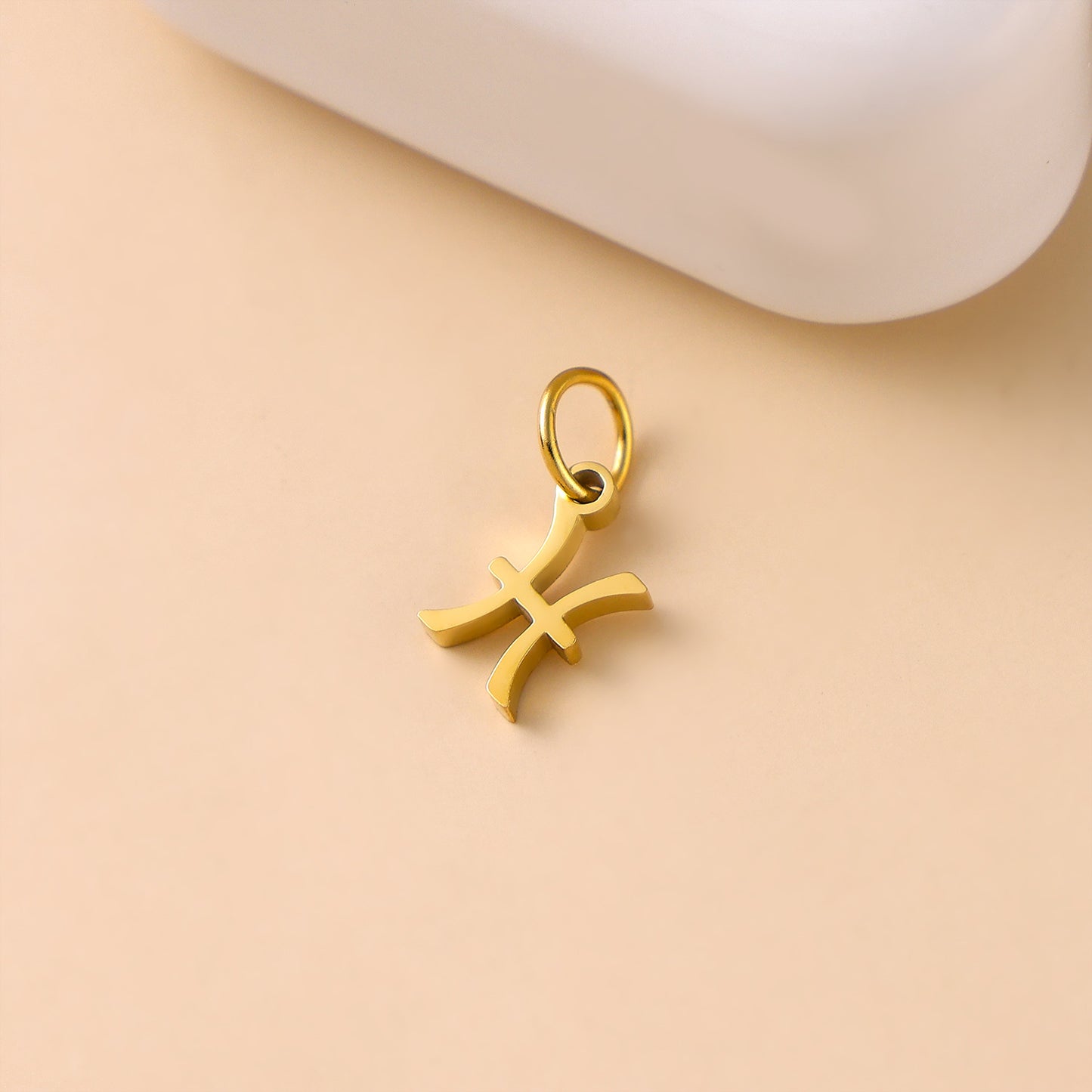 Charms Astro Poisson