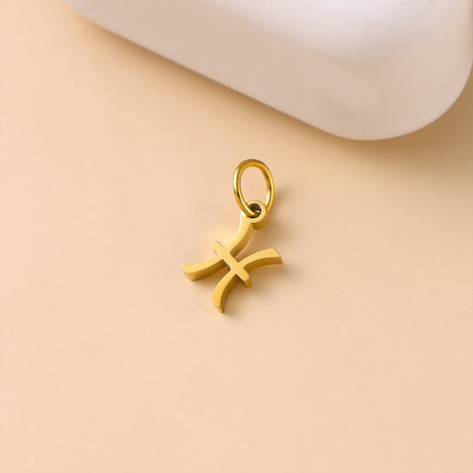 Charms Astro Poisson