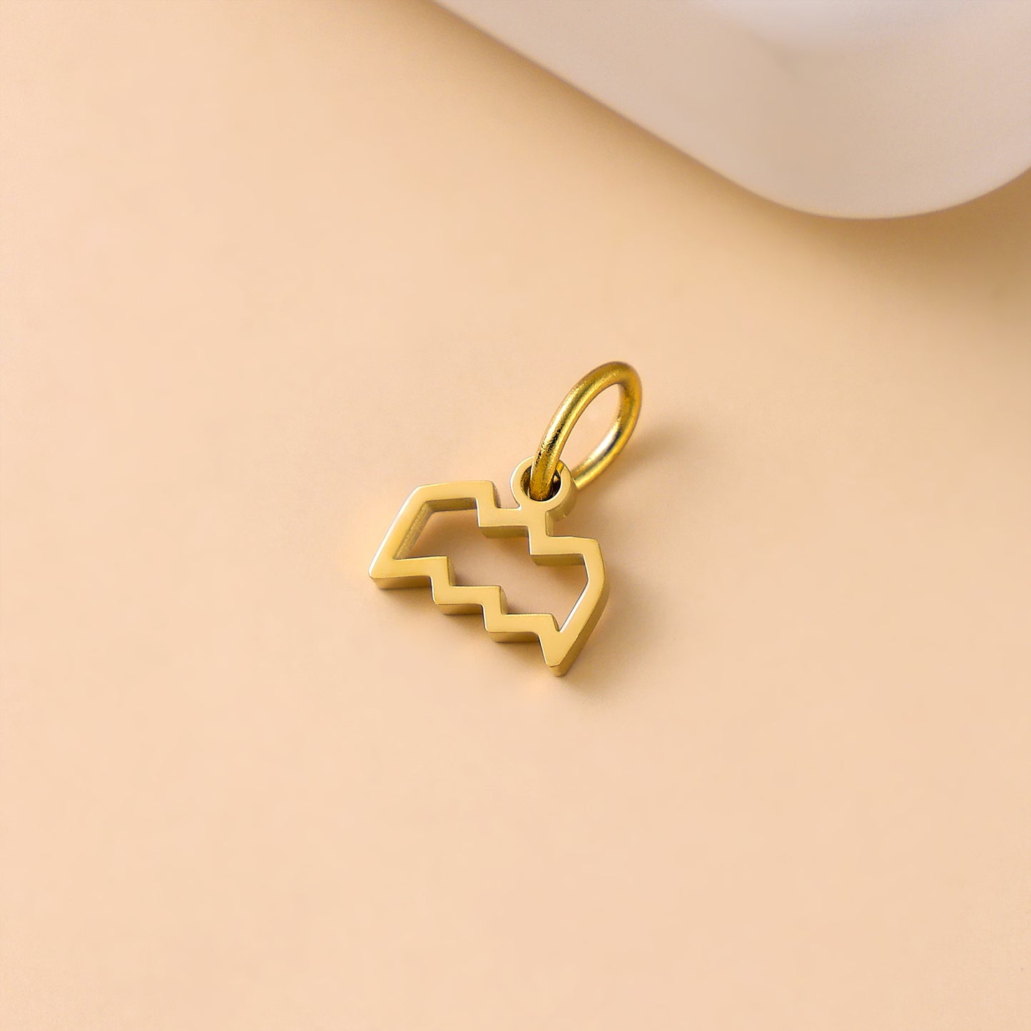 Charms Astro Verseau