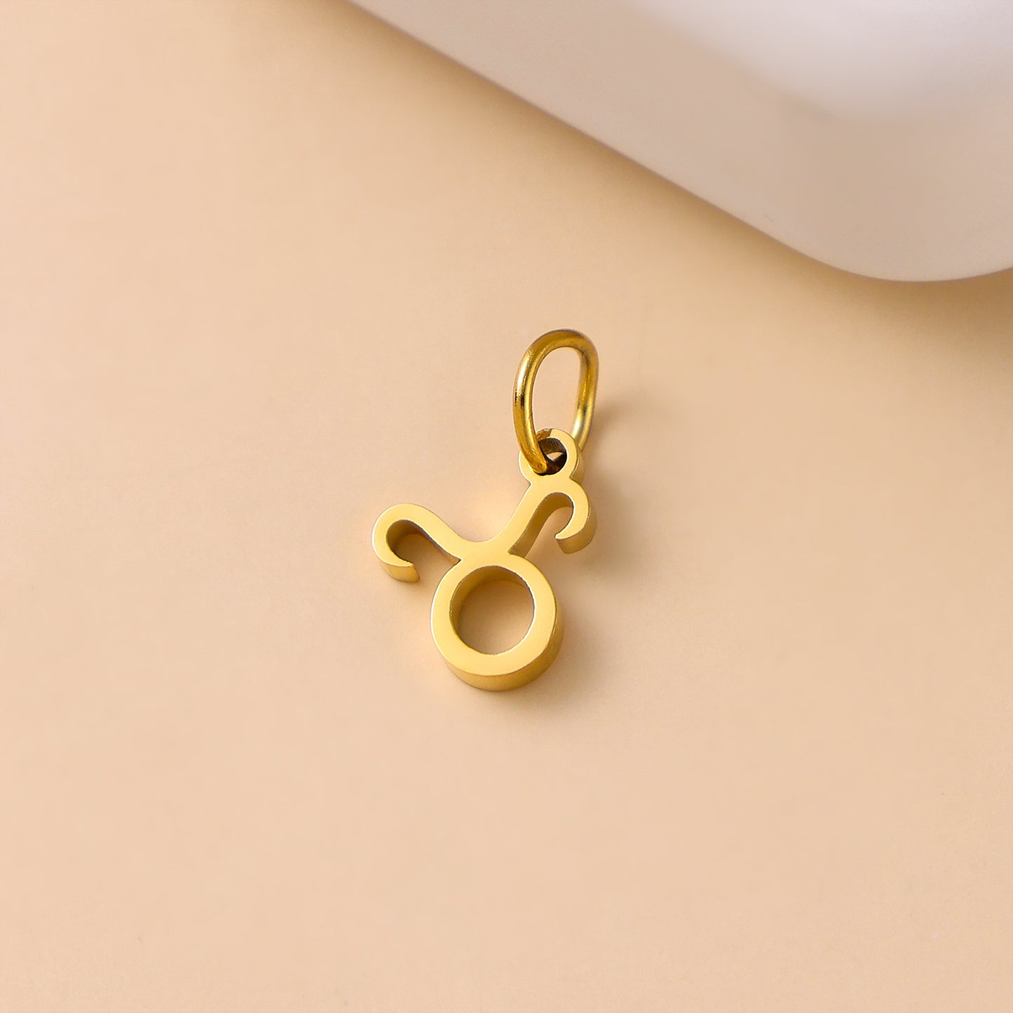 Charms Astro Taureau