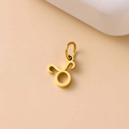 Charms Astro Taureau