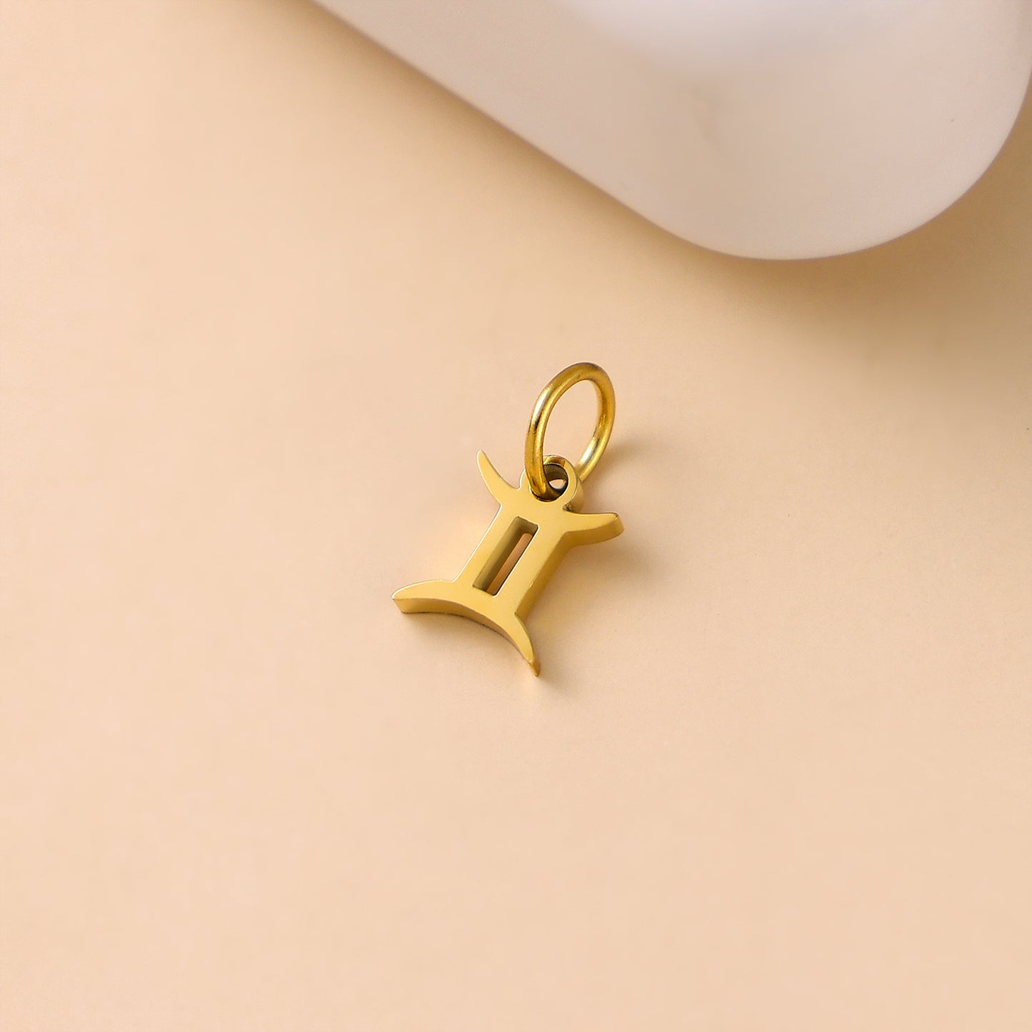 Charms Astro Gémeaux