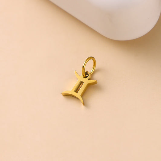 Charms Astro Gémeaux