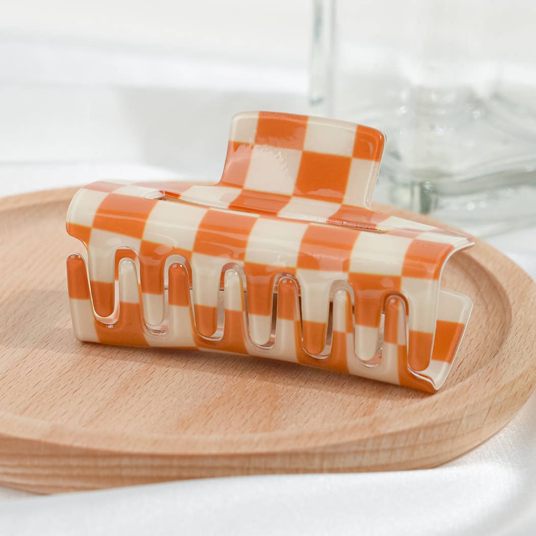 Pince Damien - Orange