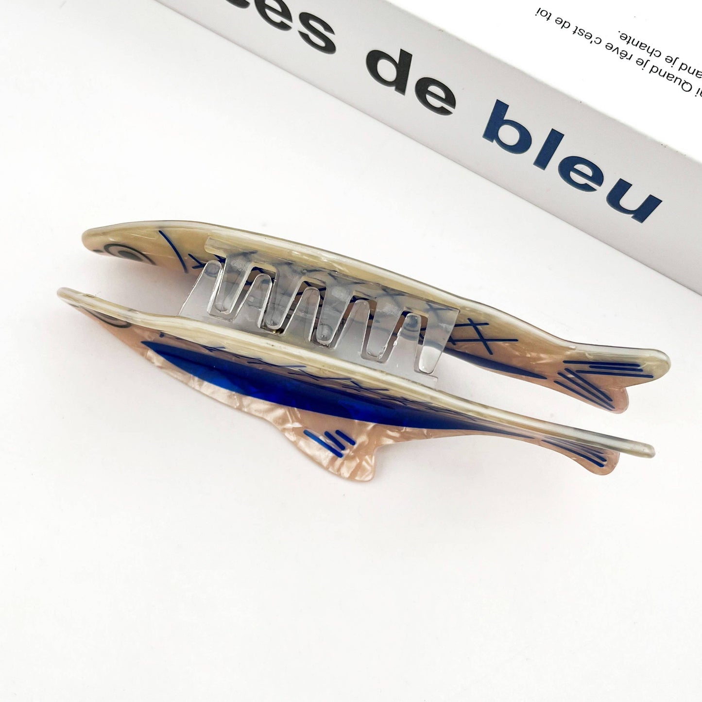 Pince Sardine