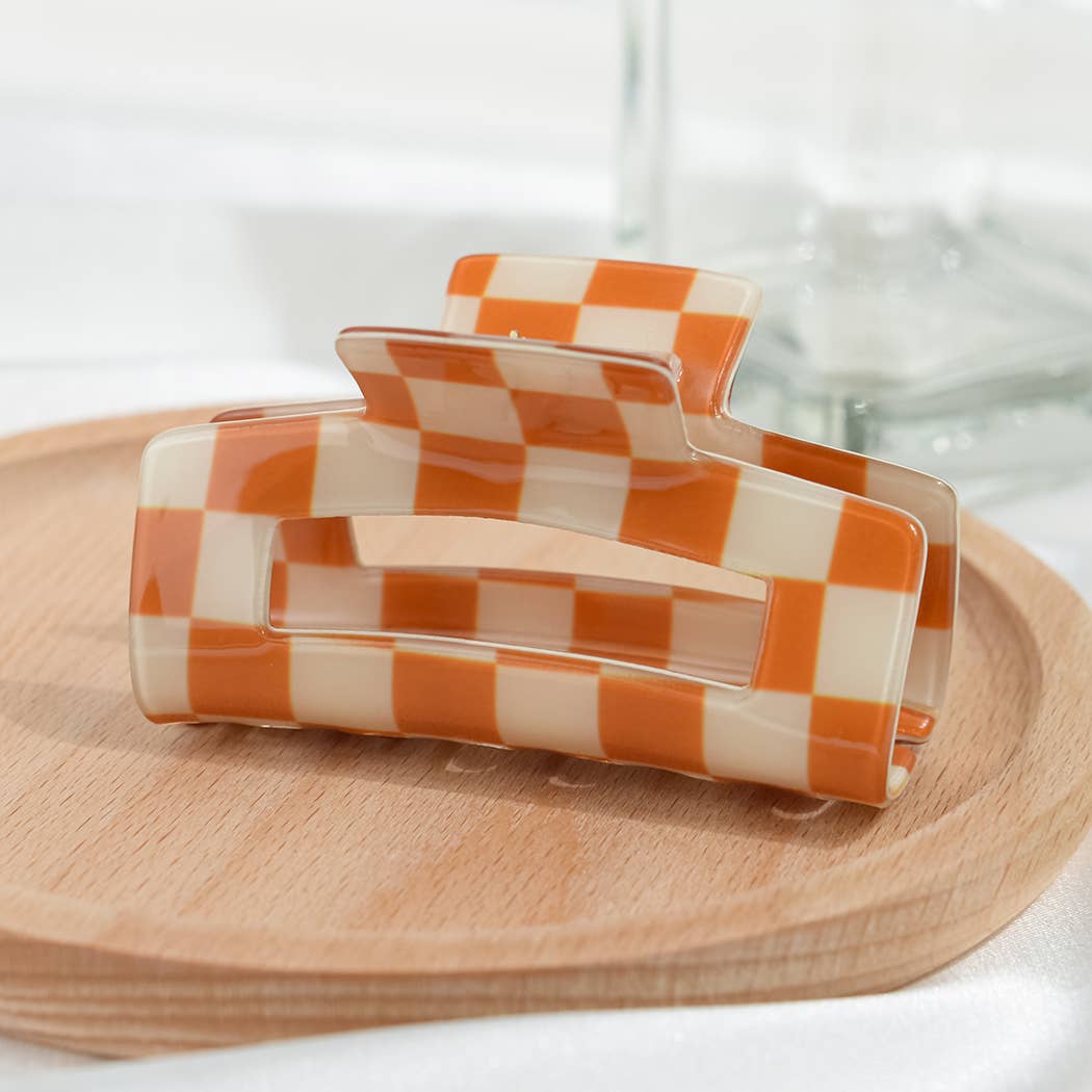 Pince Damien - Orange