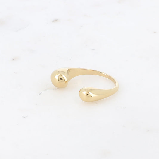 Bague Alizée