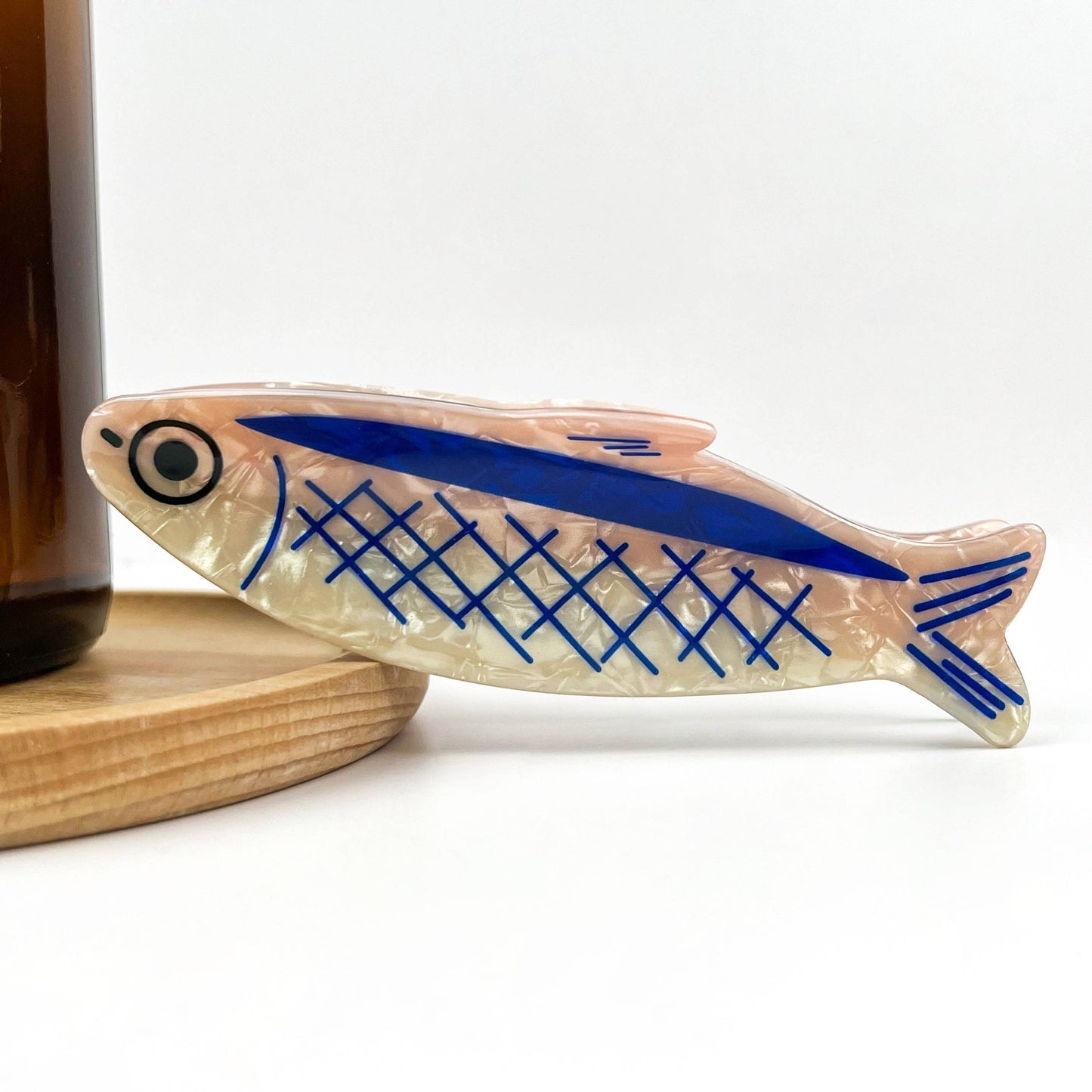 Pince Sardine