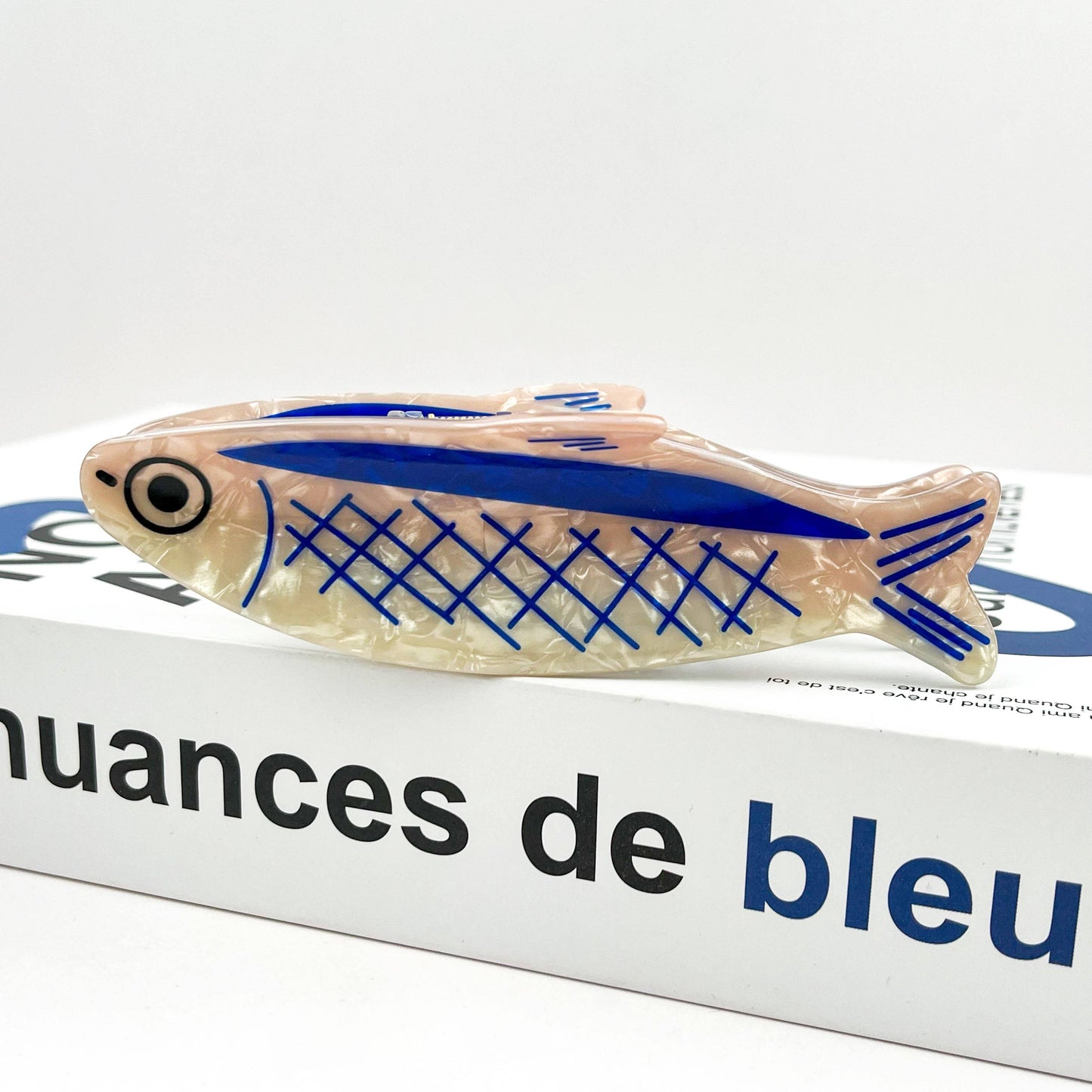 Pince Sardine