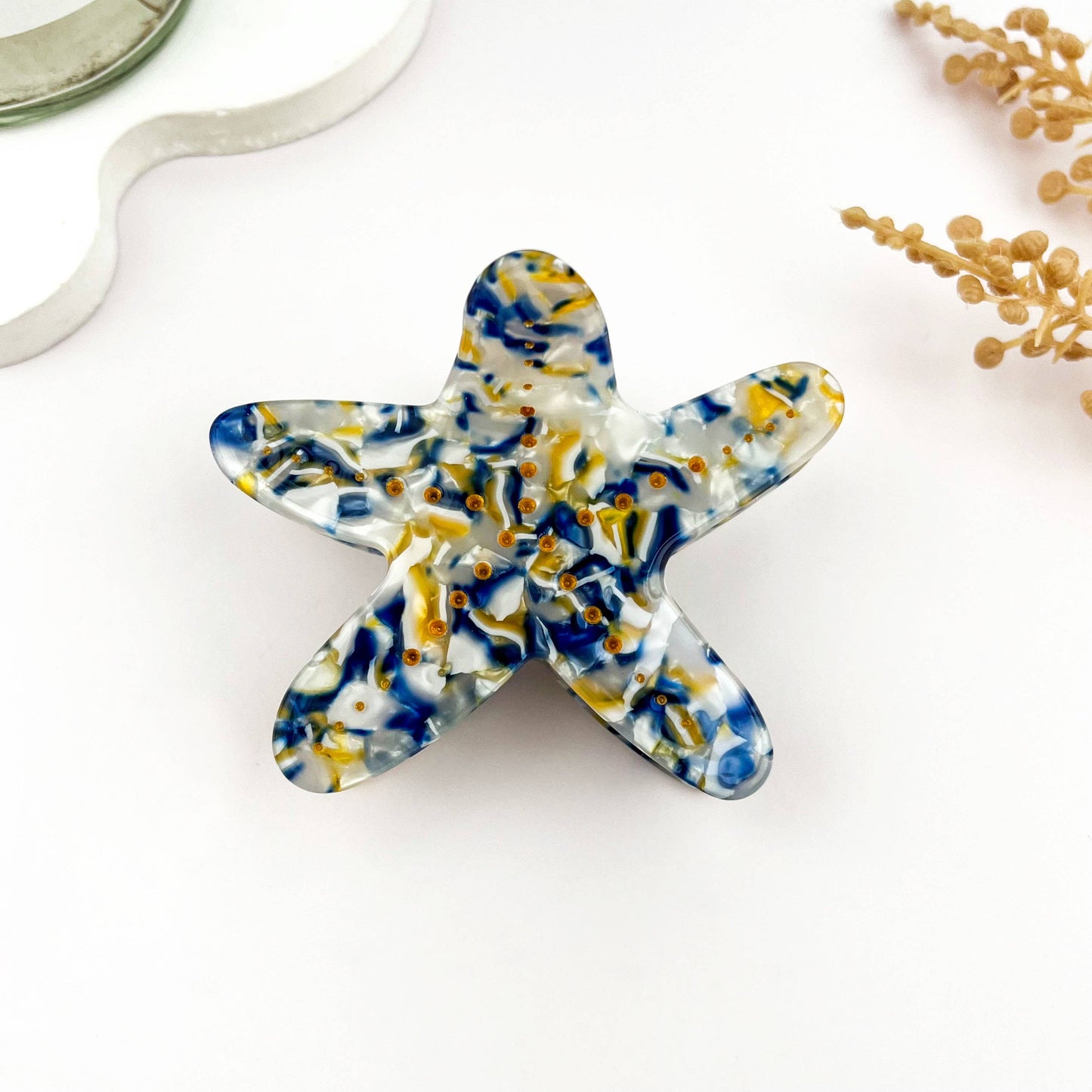 Pince Estrella - Bleu