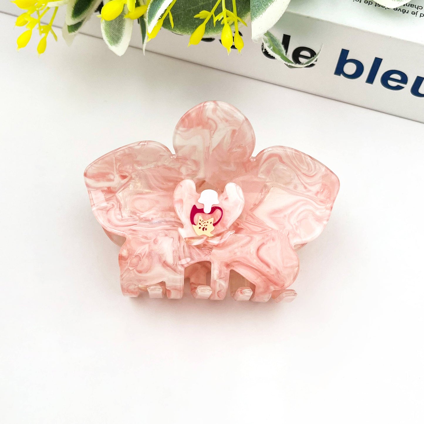 Pince Orchi - Pink
