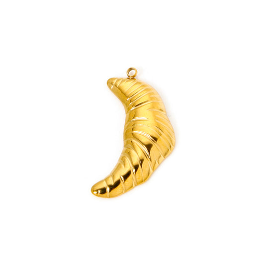 Charms Croissant
